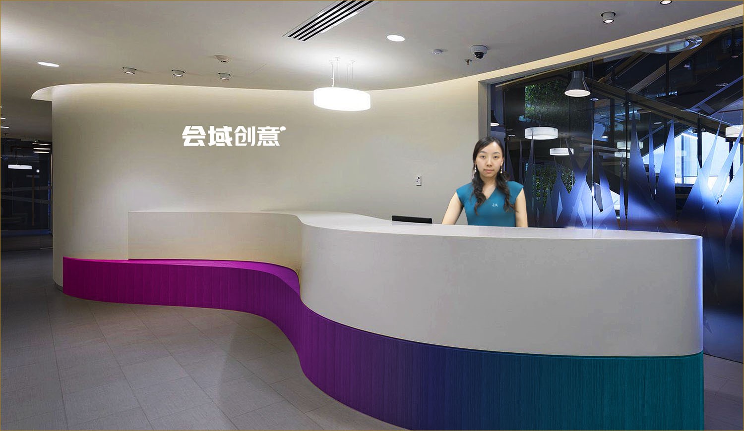 enESS展销系统